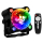 MusicMate Multiefekt dyskotekowy Party Light LED MM-DL40 AstroBeam - 1588533 - zdjęcie